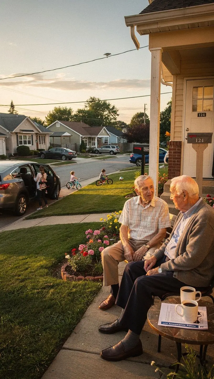 Сравнительный анализ тенденций покрытия автомобильного страхования для повседневных водителей.