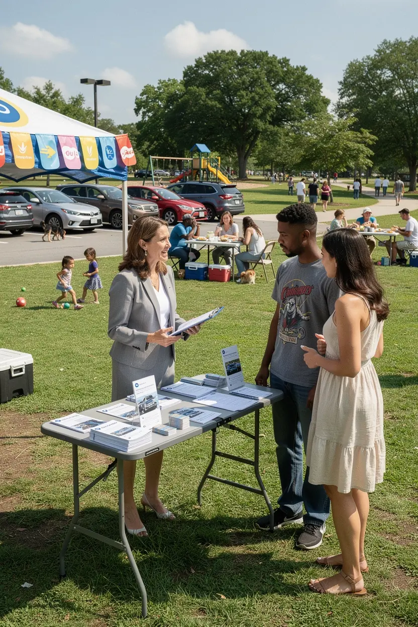 Местные инсайты о страховании автомобилей, помогающие водителям выбрать подходящий полис.